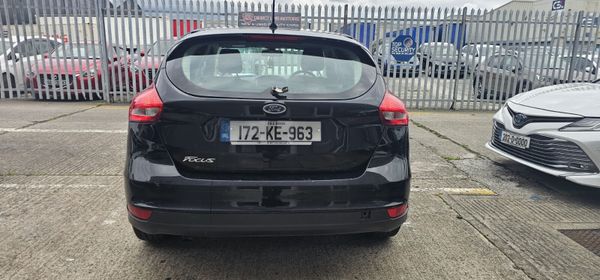 Ford Focus 2017 361797004