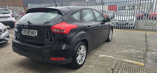 Ford Focus 2017 361797007