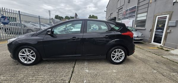 Ford Focus 2017 361797015