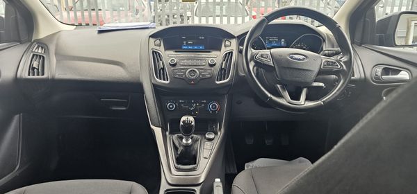 Ford Focus 2017 361797017