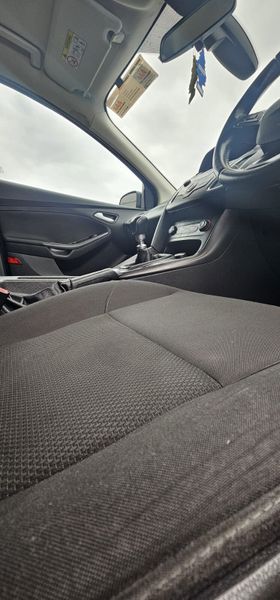 Ford Focus 2017 361797011