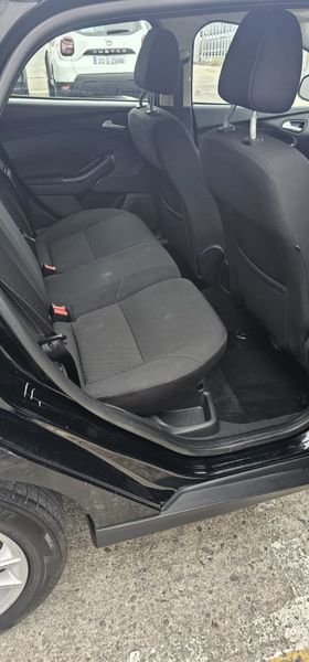Ford Focus 2017 361797012