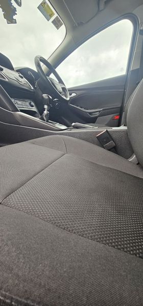 Ford Focus 2017 361797024
