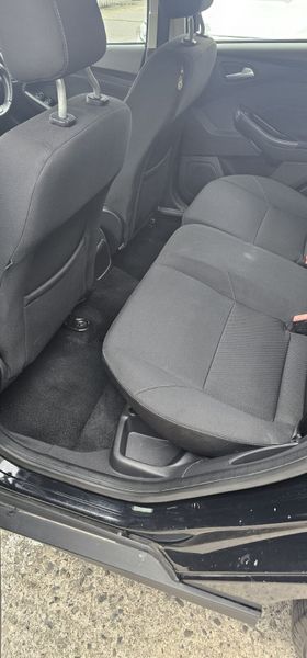Ford Focus 2017 361797020