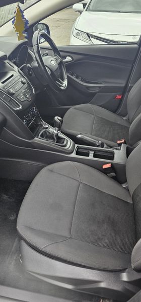 Ford Focus 2017 361797021