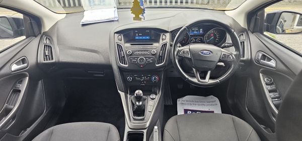 Ford Focus 2017 361797022