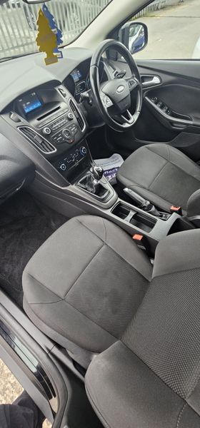 Ford Focus 2017 361797023