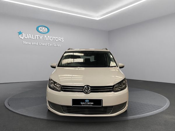 2015 VW TOURAN (S134) 361797386