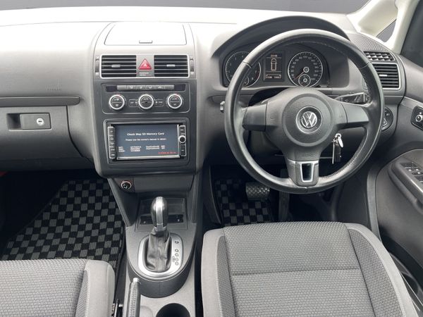 2015 VW TOURAN (S134) 361797394