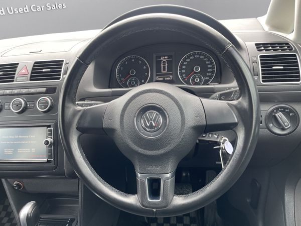 2015 VW TOURAN (S134) 361797396
