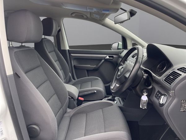 2015 VW TOURAN (S134) 361797398