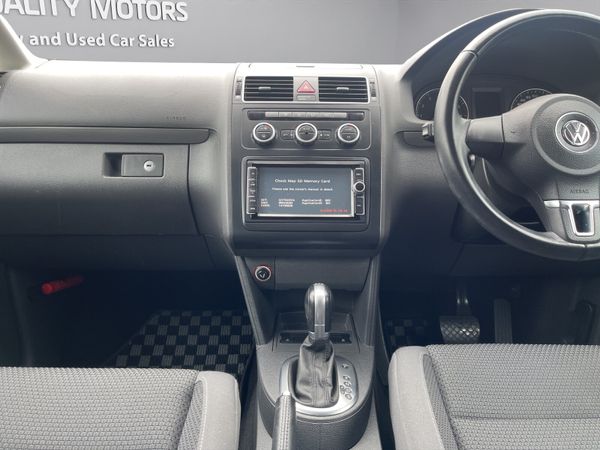 2015 VW TOURAN (S134) 361797399