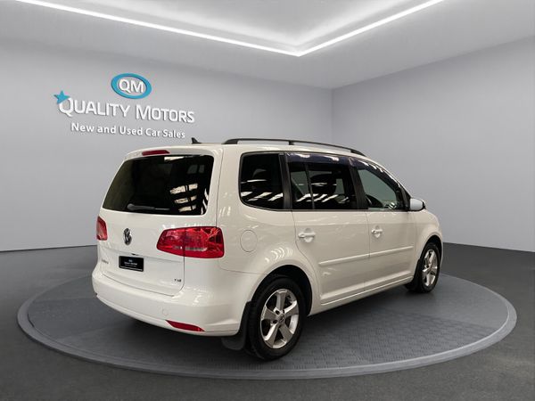 2015 VW TOURAN (S134) 361797392