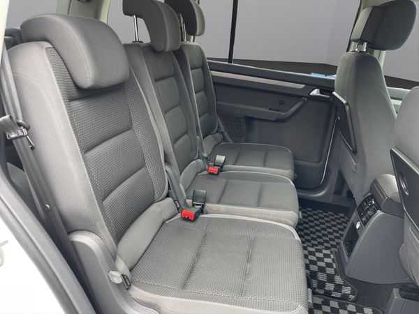 2015 VW TOURAN (S134) 361797400