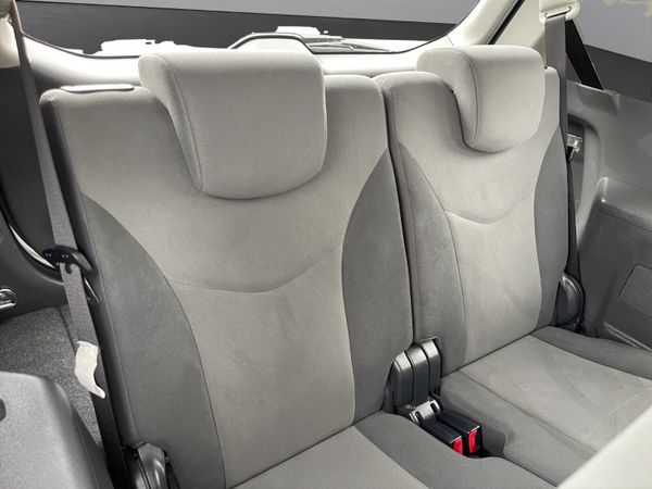 2013 TOYOTA PRIUS 7 SEATER HYBRID (S145) 361797579