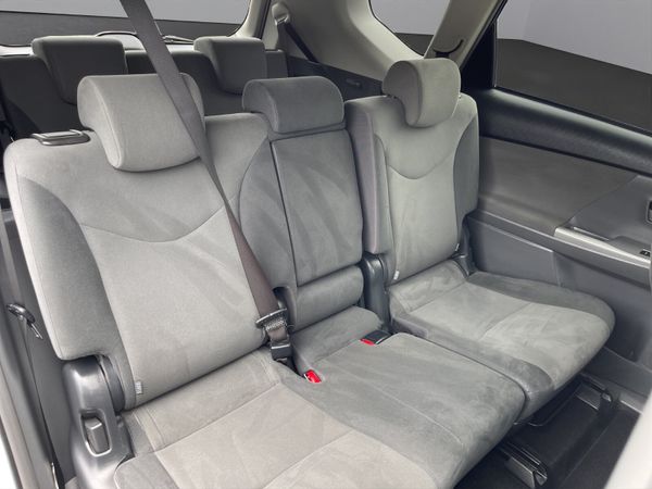 2013 TOYOTA PRIUS 7 SEATER HYBRID (S145) 361797581