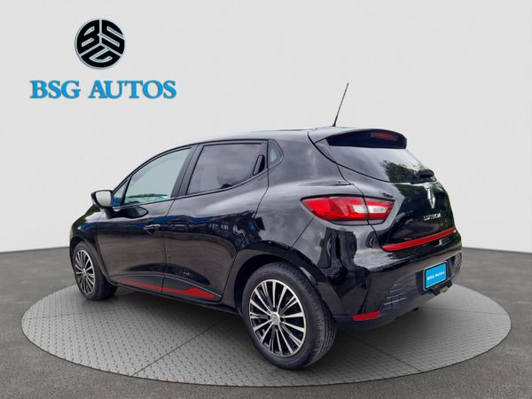 2014 RENAULT CLIO 1.2 AUTO/DYNAMIQUE 361790705