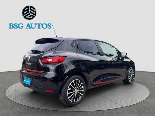 2014 RENAULT CLIO 1.2 AUTO/DYNAMIQUE 361790706