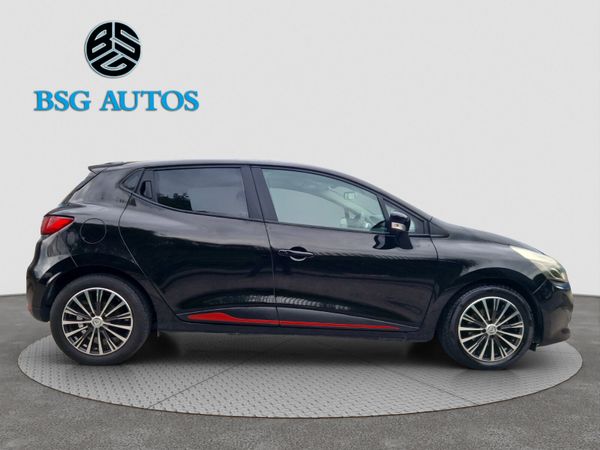 2014 RENAULT CLIO 1.2 AUTO/DYNAMIQUE 361790707