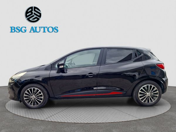 2014 RENAULT CLIO 1.2 AUTO/DYNAMIQUE 361790703