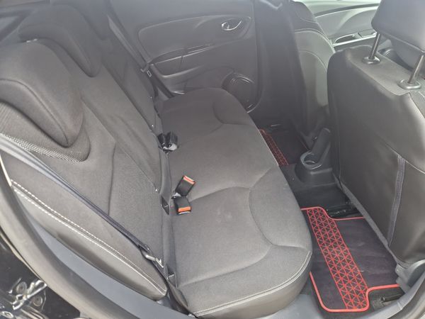 2014 RENAULT CLIO 1.2 AUTO/DYNAMIQUE 361790714