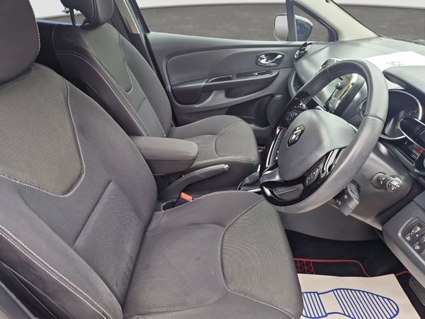 2014 RENAULT CLIO 1.2 AUTO/DYNAMIQUE 361790715