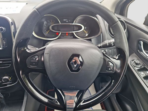2014 RENAULT CLIO 1.2 AUTO/DYNAMIQUE 361790716