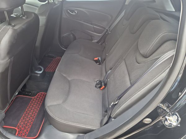 2014 RENAULT CLIO 1.2 AUTO/DYNAMIQUE 361790717
