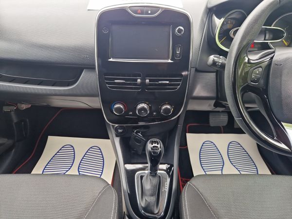 2014 RENAULT CLIO 1.2 AUTO/DYNAMIQUE 361790718