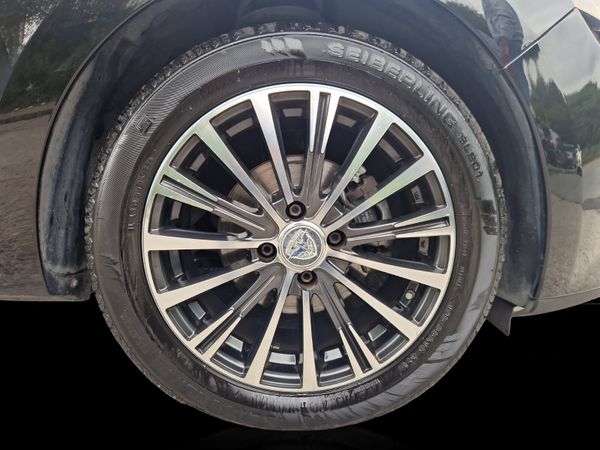 2014 RENAULT CLIO 1.2 AUTO/DYNAMIQUE 361790719