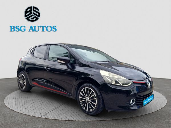 2014 RENAULT CLIO 1.2 AUTO/DYNAMIQUE 361790710