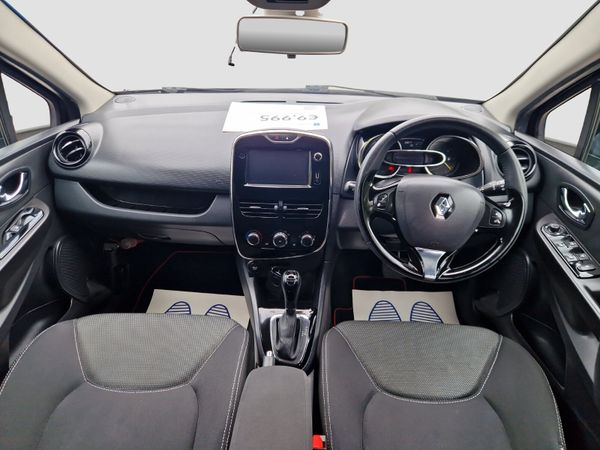 2014 RENAULT CLIO 1.2 AUTO/DYNAMIQUE 361790713