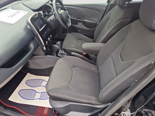2014 RENAULT CLIO 1.2 AUTO/DYNAMIQUE 361790721