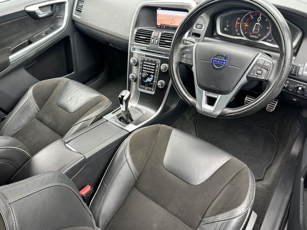 Volvo XC60 R-design D4 361791073