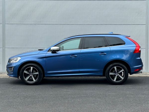 Volvo XC60 R-design D4 361791082