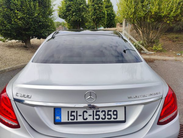 Mercedes Very high spec 361791264