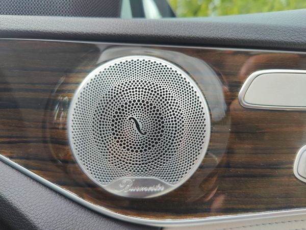 Mercedes Very high spec 361791267