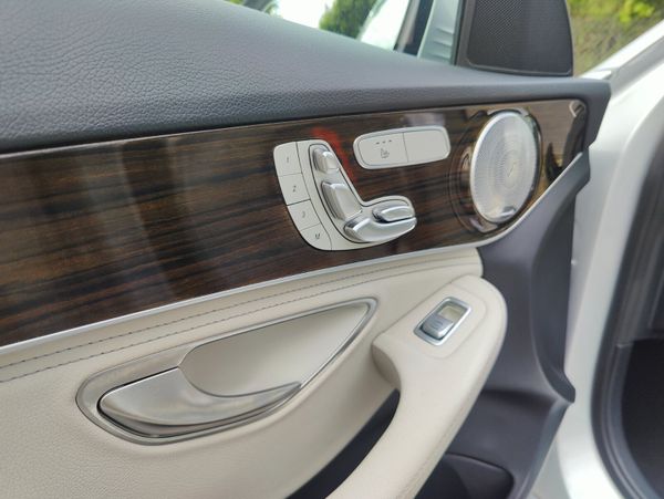 Mercedes Very high spec 361791284