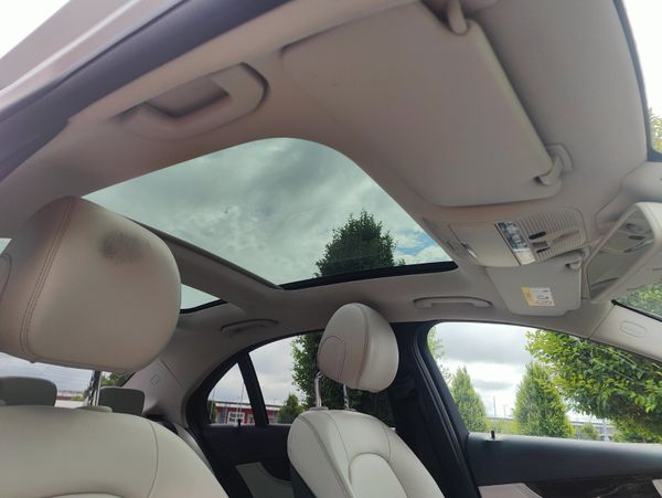 Mercedes Very high spec 361791287