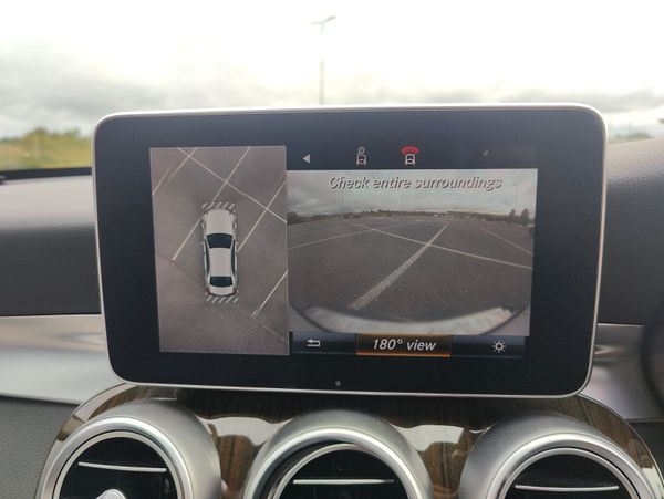 Mercedes Very high spec 361791289