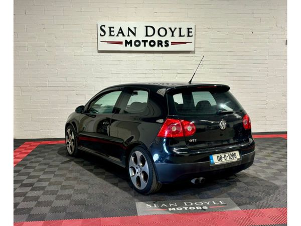 Volkswagen Golf 2.0 GTI 3DR 200BHP 361801754