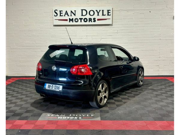 Volkswagen Golf 2.0 GTI 3DR 200BHP 361801755