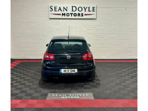 Volkswagen Golf 2.0 GTI 3DR 200BHP 361801756