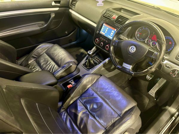 Volkswagen Golf 2.0 GTI 3DR 200BHP 361801757