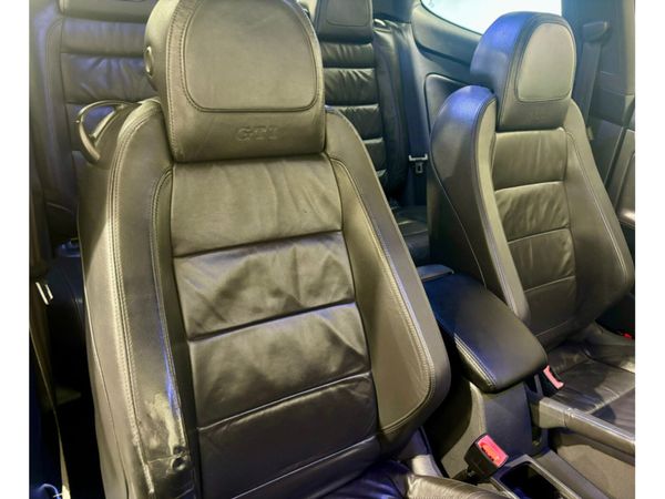 Volkswagen Golf 2.0 GTI 3DR 200BHP 361801758