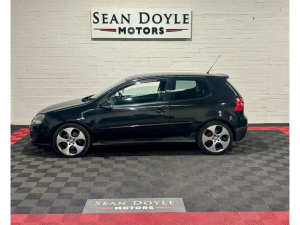 Volkswagen Golf 2.0 GTI 3DR 200BHP 361801753