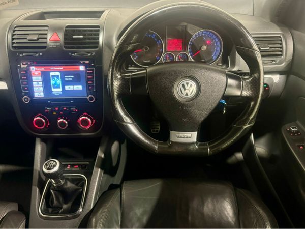 Volkswagen Golf 2.0 GTI 3DR 200BHP 361801764