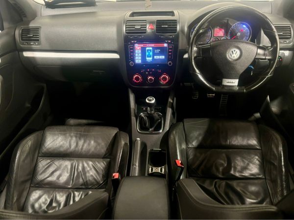 Volkswagen Golf 2.0 GTI 3DR 200BHP 361801761