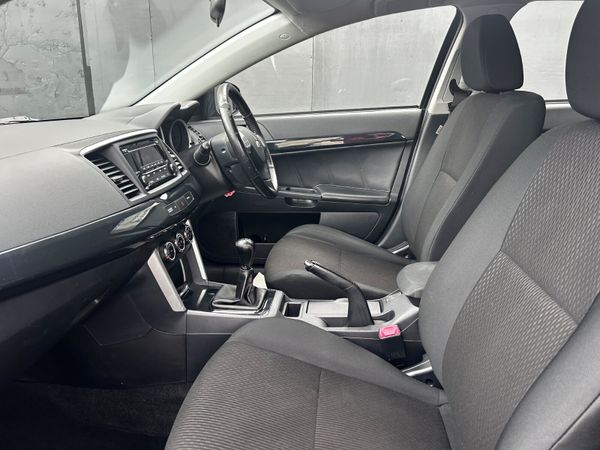 2016 MITSUBISHI LANCER 1.6 PETROL INTENSE 361814357