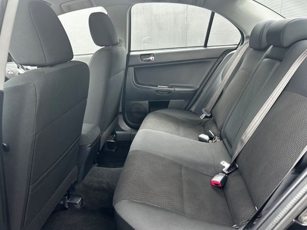 2016 MITSUBISHI LANCER 1.6 PETROL INTENSE 361814359